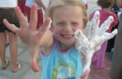 Make a difference in a child's life today!