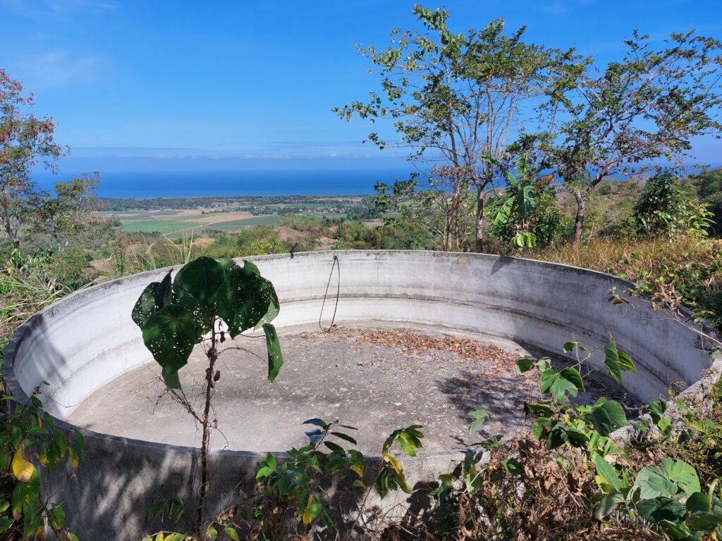 Uplifting lives of 30 farmers families in Negros