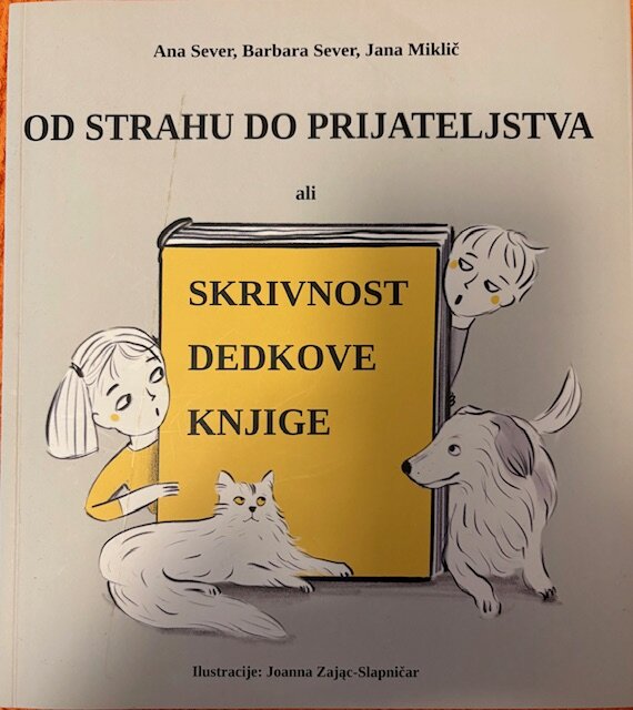 Childrens book