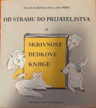 Childrens book