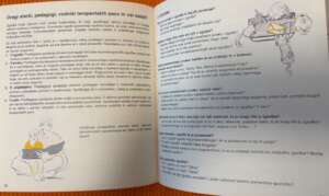 Additional help for parents and professionals