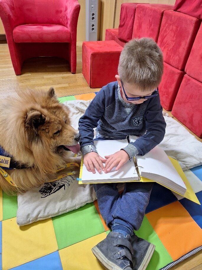 Empowering Children to Overcome Fear of Dog