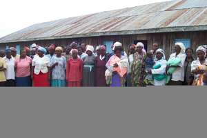 Women's group