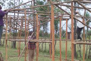 School construction 2