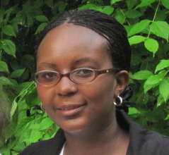 Monicah Wairimu, Project Leader
