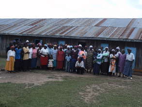 Women's group