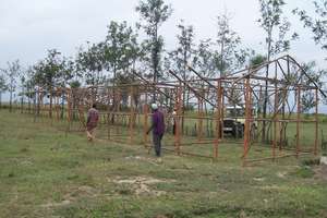 School construction