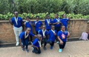 Sponsorship of AHCM Debate Team