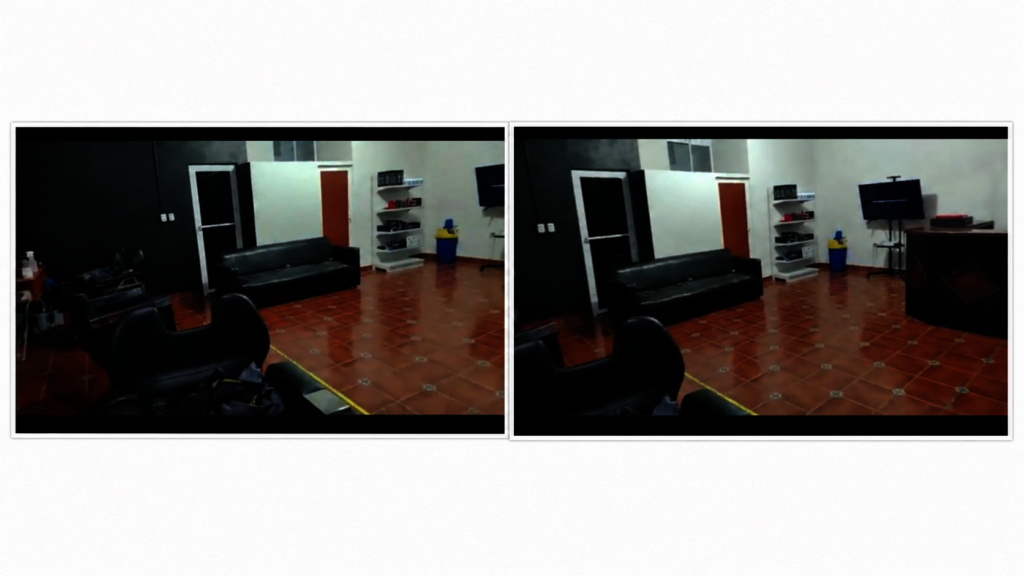 Robert's Barbershop New Location