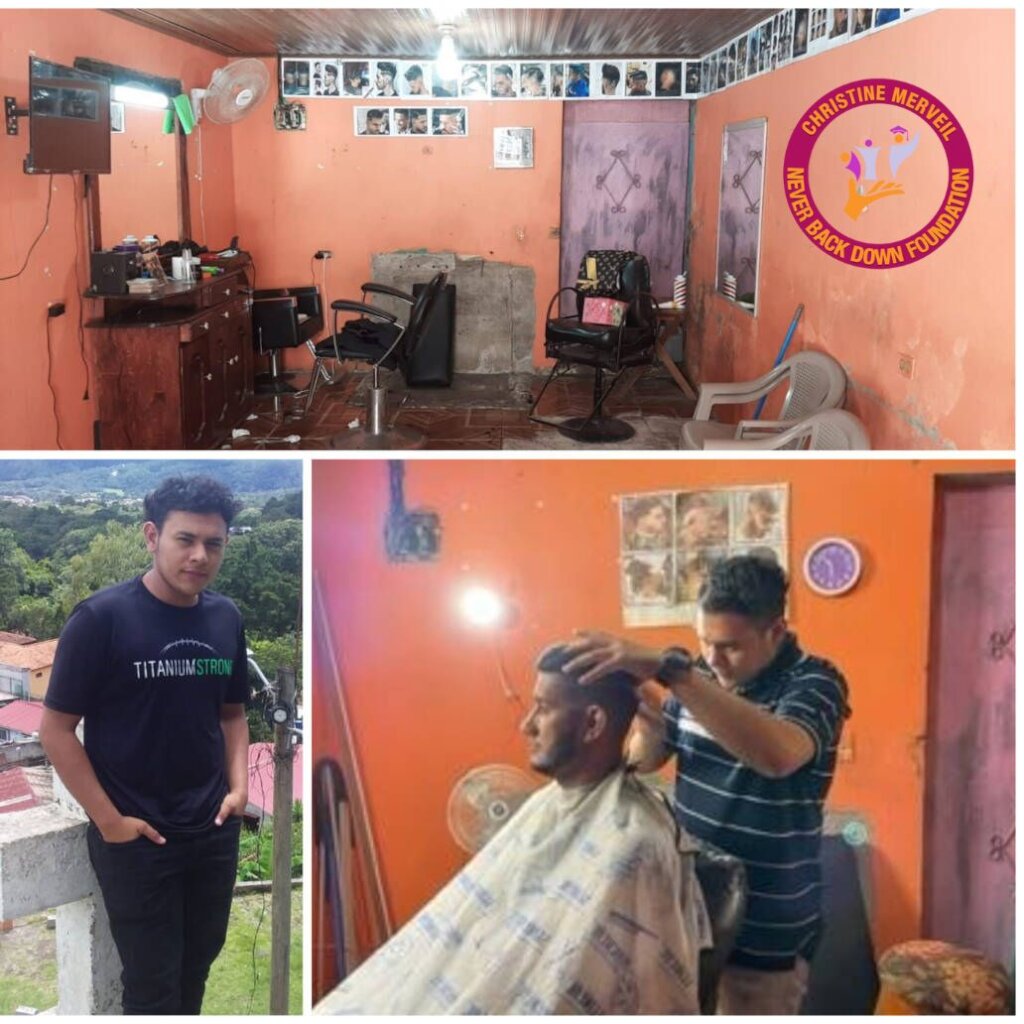 Talent & Entrepreneurship Development in Honduras