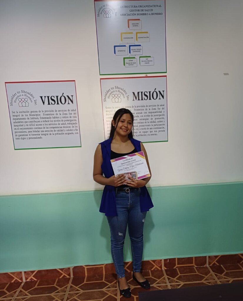 Talent & Entrepreneurship Development in Honduras