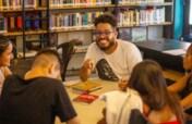 Youth at risk: Education for a future with dignity