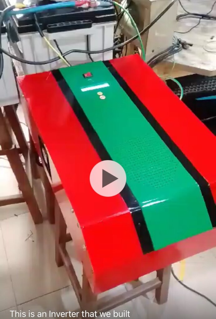 Driving Technology & Skills Development in Africa