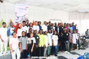 Third Annual Tech Summit in Nigeria