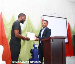 Remittance of attendance certificate