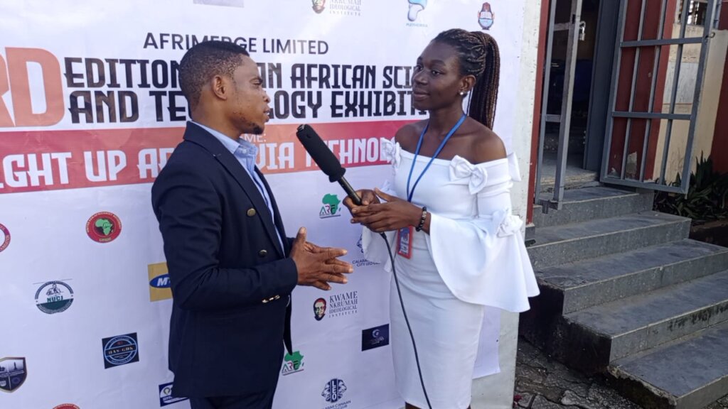 Driving Technology & Skills Development in Africa