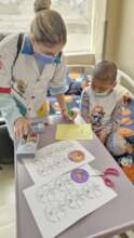 learning helps kids feel like kids