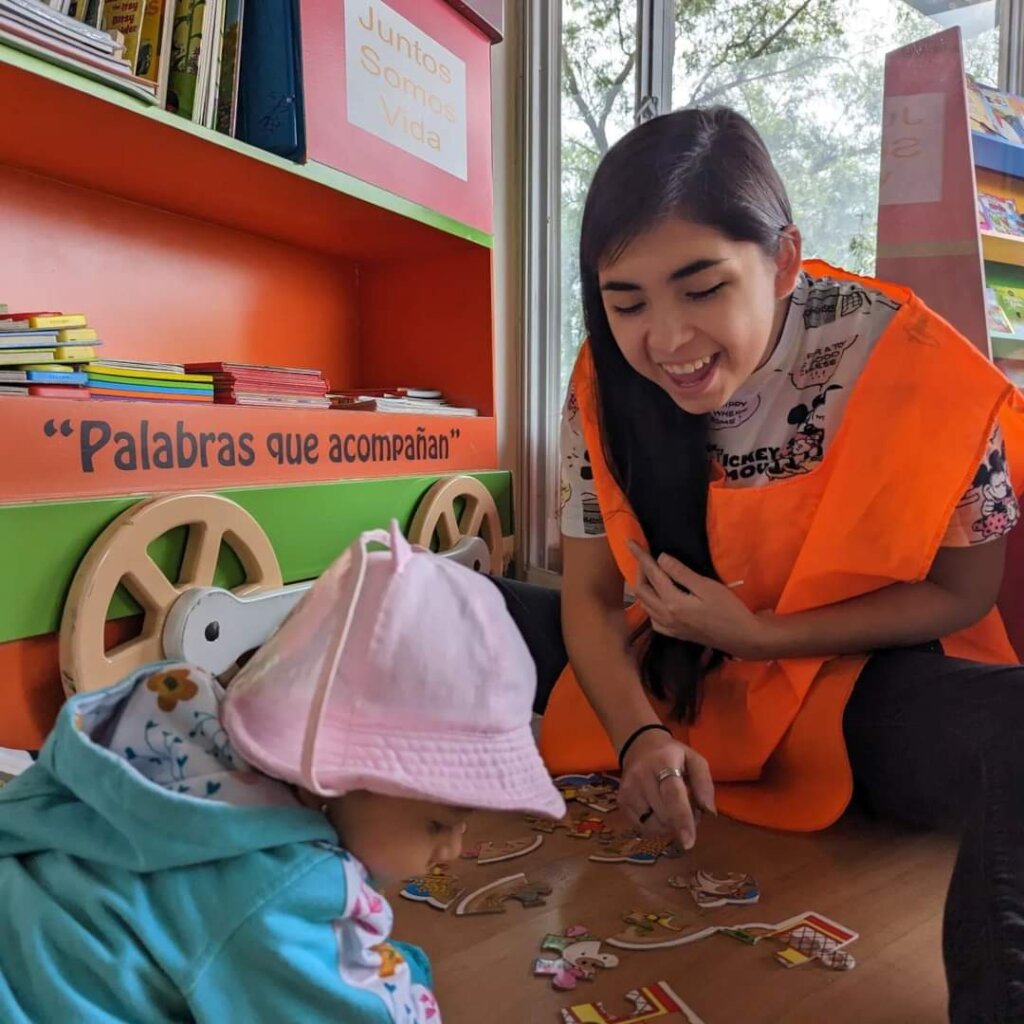 Emotional health for kids with cancer in Ecuador