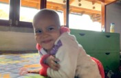 Emotional health for kids with cancer in Ecuador