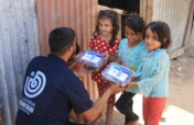 Qurbani/Udhiyya for Palestine