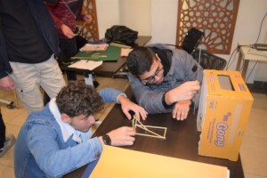 Academic Orientation Workshop for Students