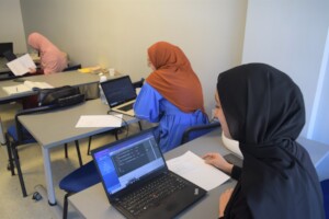 Python Training to enhance skills for Students