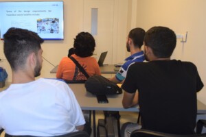 Waste Management Training