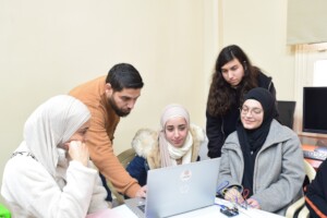 Robotics Training