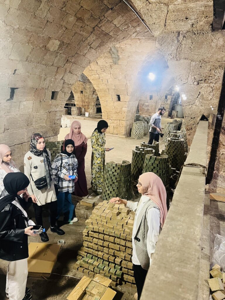 Educate 150 Vulnerable Students in Lebanon