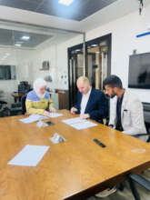 Internship Agreement
