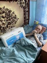 Foundation's visit to the boarding house