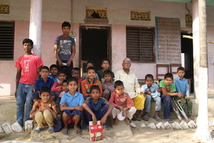 Orphange