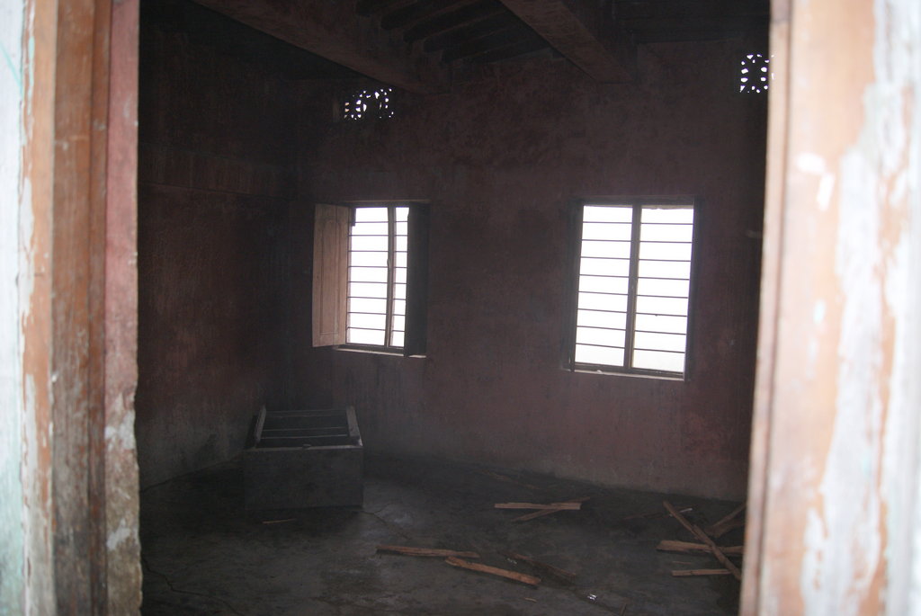 Orphanage in Nepal