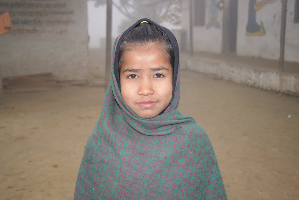 Orphanage in Nepal