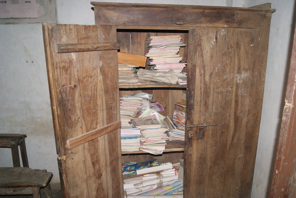 Orphanage in Nepal