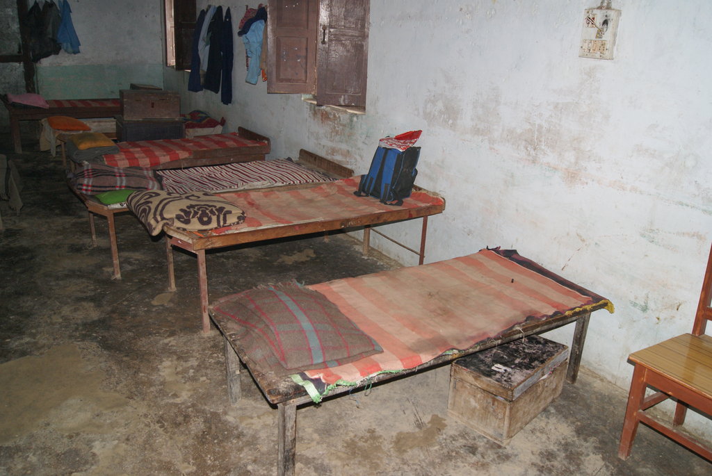 Orphanage in Nepal