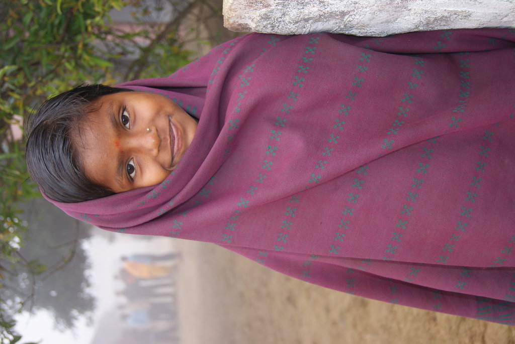 Orphanage in Nepal