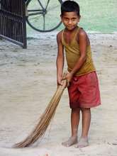 Nepal Orphange