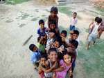 Orphanage in Nepal