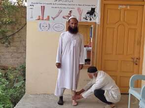 DAO Activities Pictures