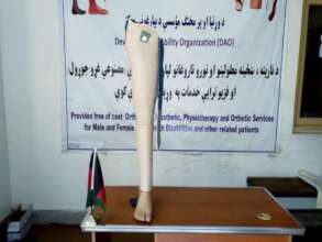 Provision of Physical Rehabilitation Services.