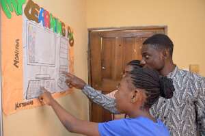 Inclusive Technology for All (IT4ALL) Class