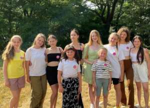 PAY IT FORWARD - Ukrainian Volunteers