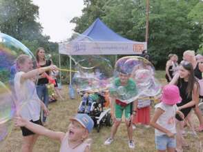 PAY IT FORWARD - Summer Camp
