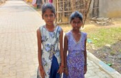 Sponsor a girl child to access quality education
