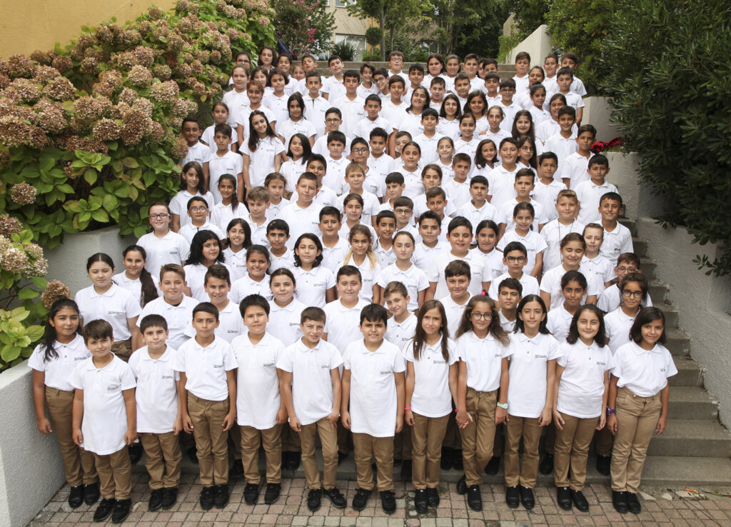 Bairam Donation for Darussafaka Society