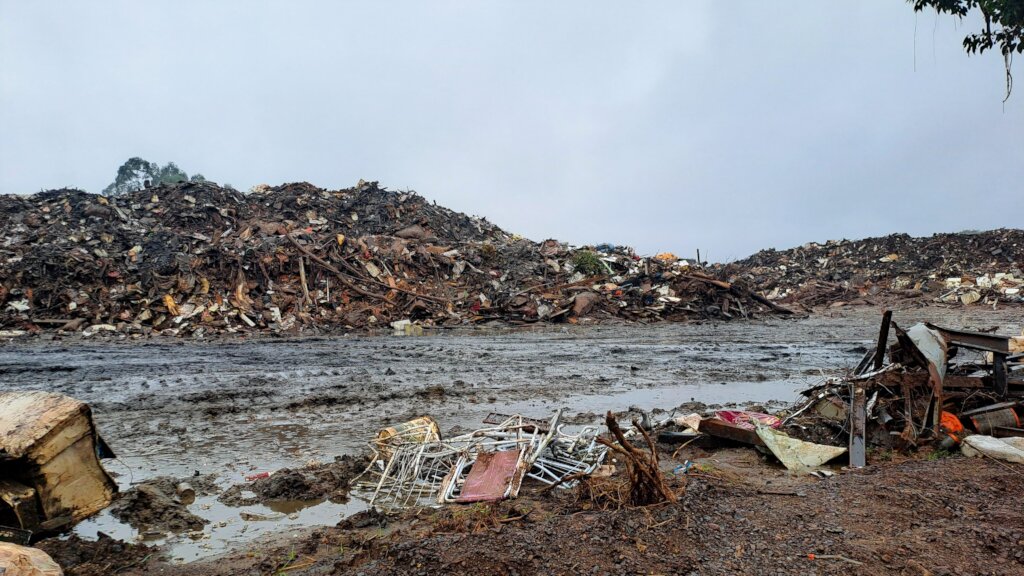 Help Porto Alegre Recover From Severe Flood Event