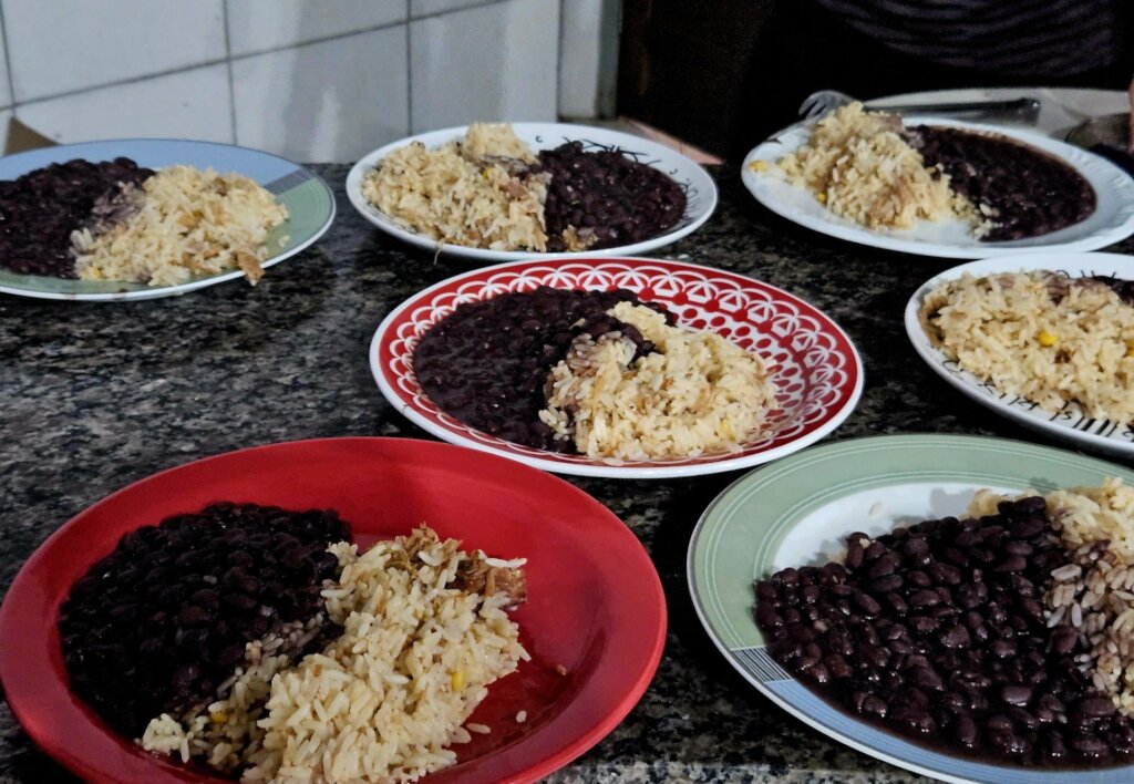 Help Porto Alegre Recover From Severe Flood Event