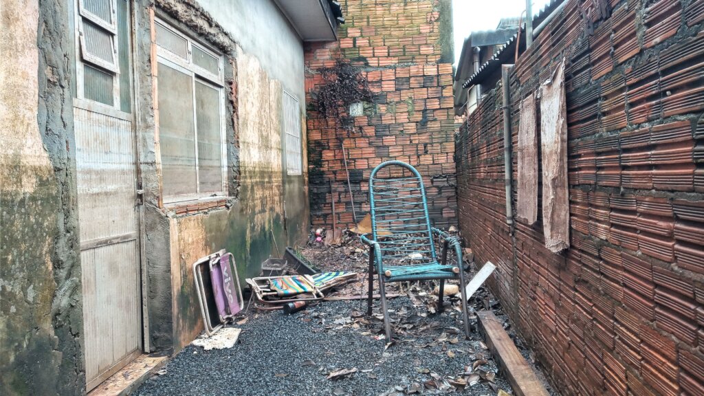 Help Porto Alegre Recover From Severe Flood Event