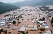 Help Porto Alegre Recover From Severe Flood Event